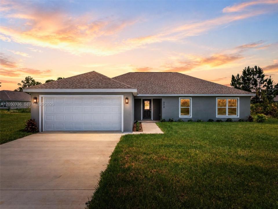 5618 Cortez Blvd., Sebring, Florida 33872, Stati Uniti
