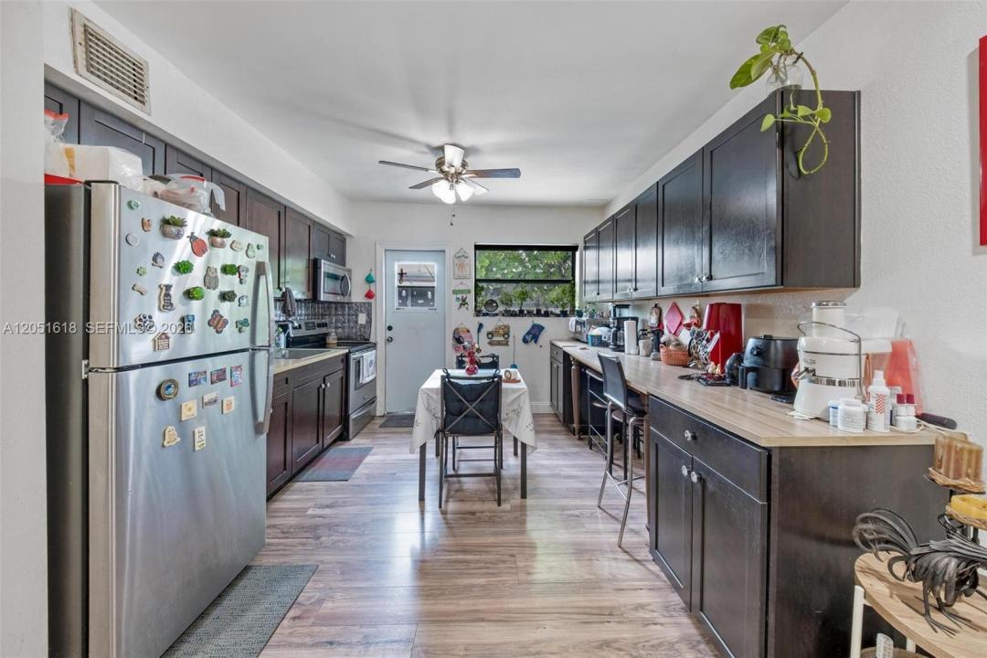 740 NW 135 St, North Miami, Florida 33168, Amerika Birleşik Devletleri