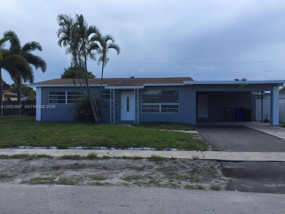 651 SW 30th Ave 651, Fort Lauderdale, Flórida 33312, Estados Unidos