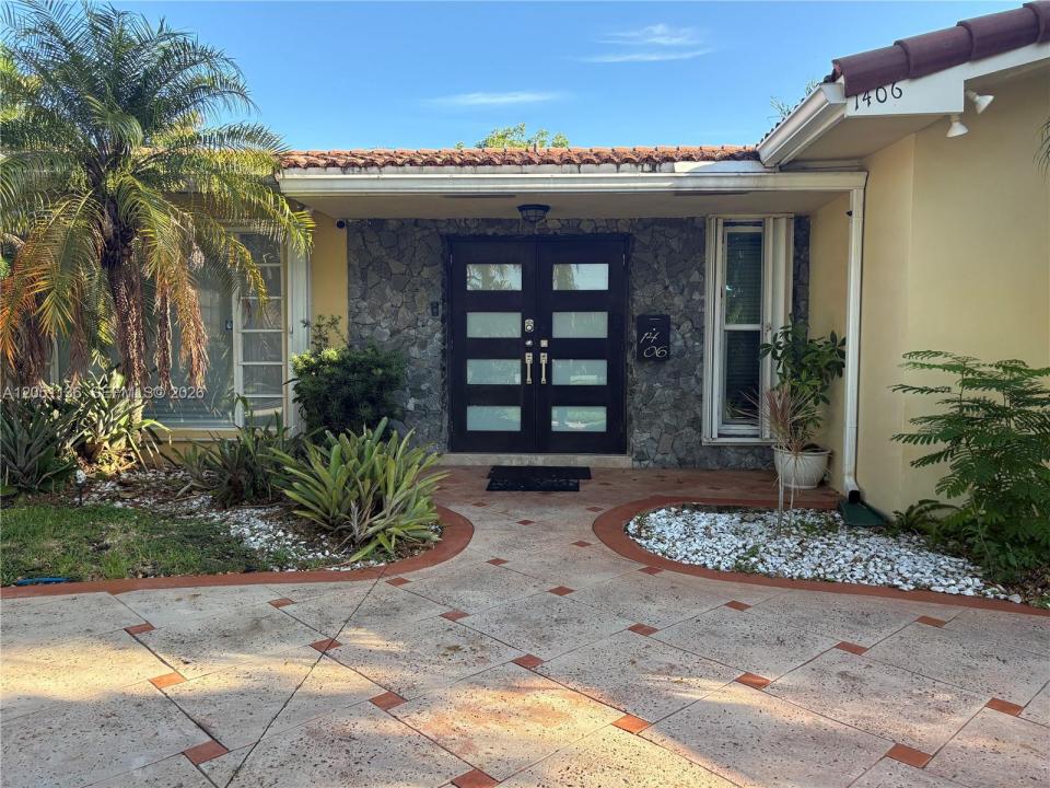 1406 Coolidge St, Hollywood, Florida 33020, Stati Uniti