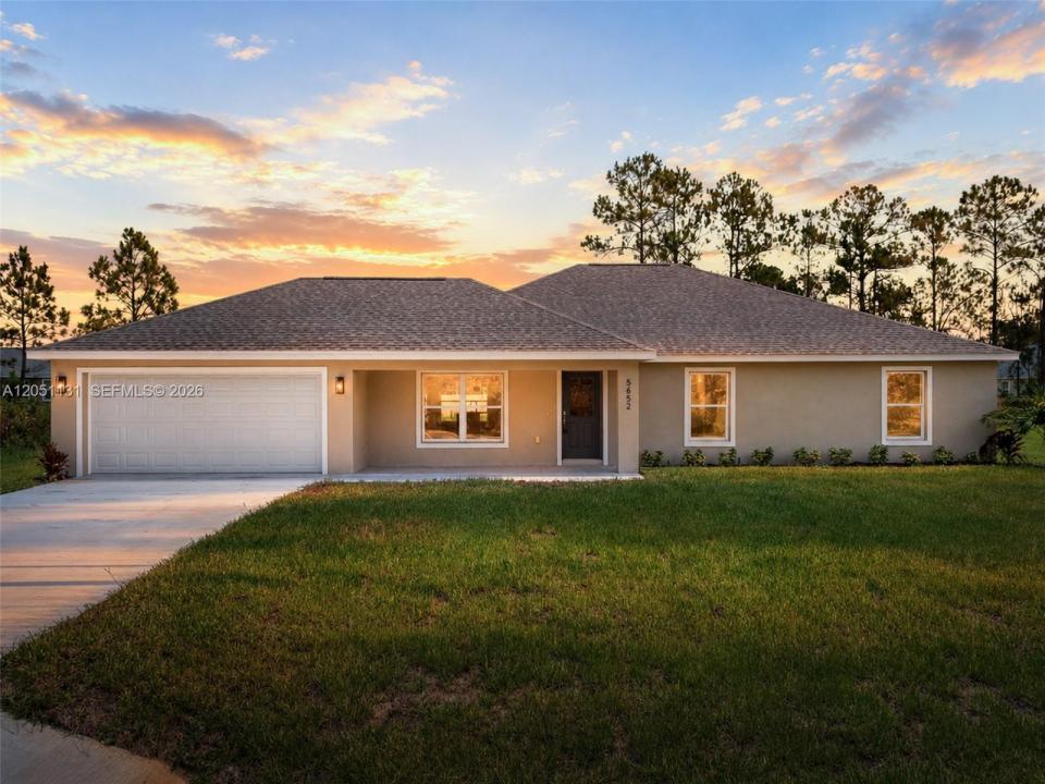 5652 Cortez Blvd., Sebring, 플로리다 33872, 미국