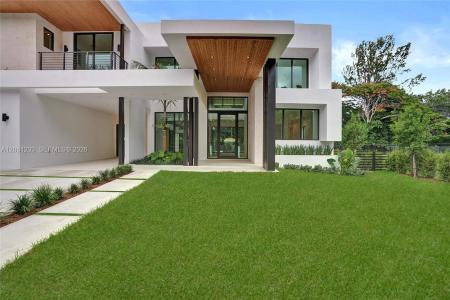 4640 Sunset Dr, Miami, Florida 33143, USA