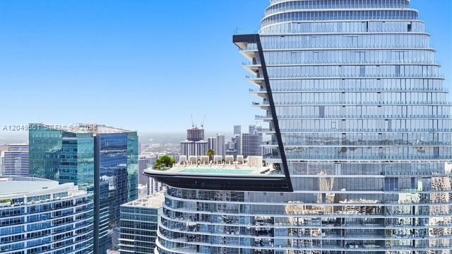 300 Biscayne Boulevard Way 4808W, Miami, Florida 33131, Stati Uniti