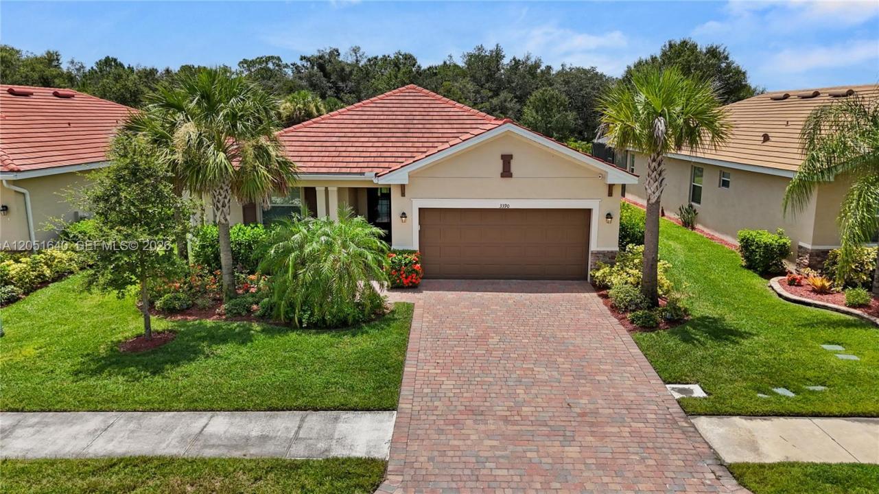 3390 Weston Manor DR, Florida 33920, Stati Uniti