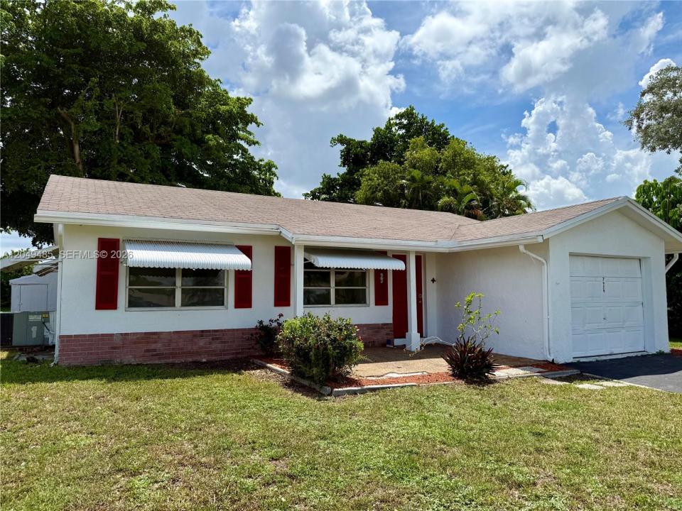 7008 NW 89th Ave, Tamarac, Floride 33321, États-Unis
