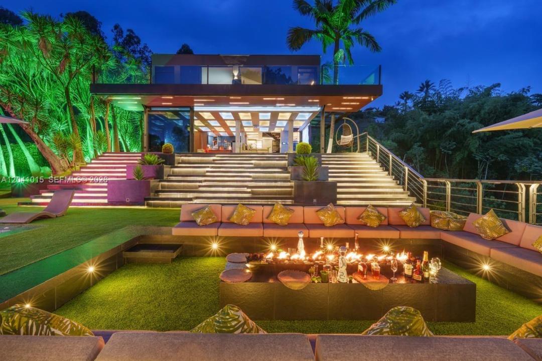 Villa Selara Lago Oasis El Penol, Vereda Santa Ana, Floride, États-Unis
