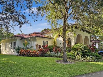 11411 Smathers Cir, Coral Gables, Florida 33156, USA