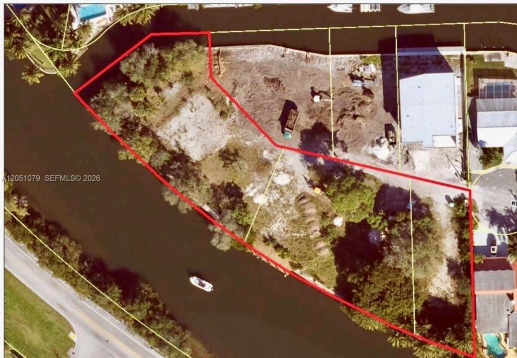 1417 Florian Dr, Dania Beach, Florida 33004, Stati Uniti