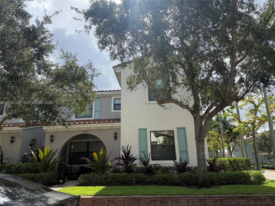 3260 NW 126th Ave, Sunrise, Florida 33323, HOA KỲ