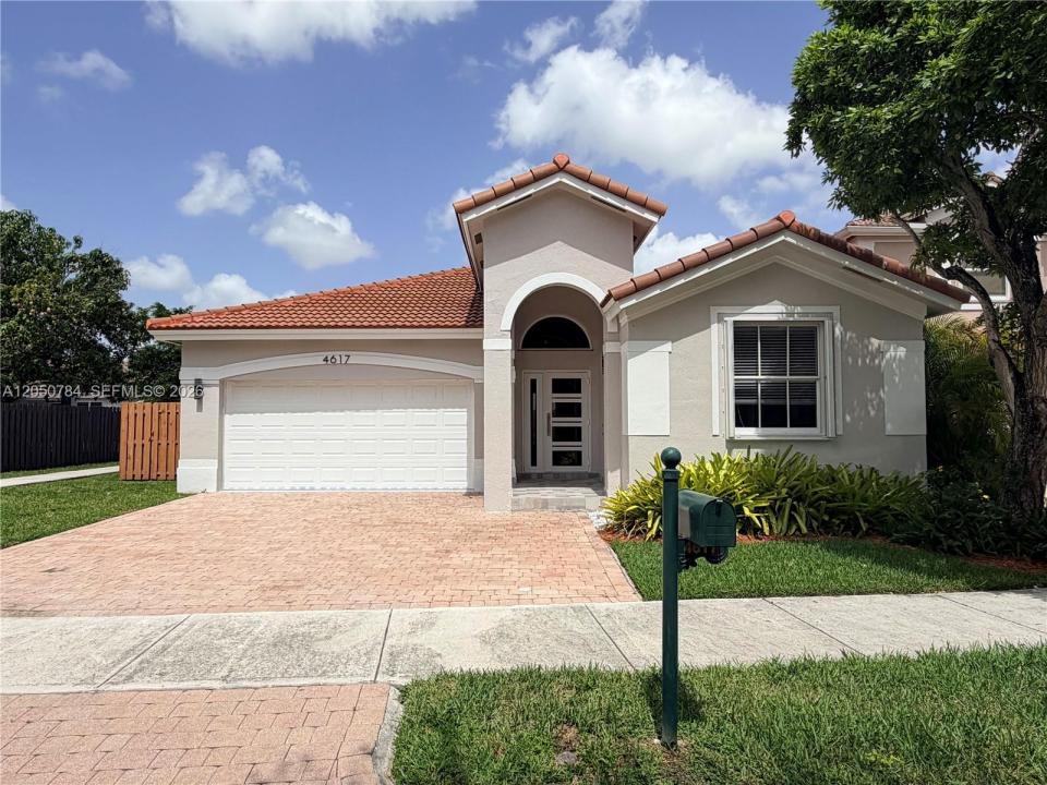4617 NW 96th Ave -, Doral, 플로리다 33178, 미국