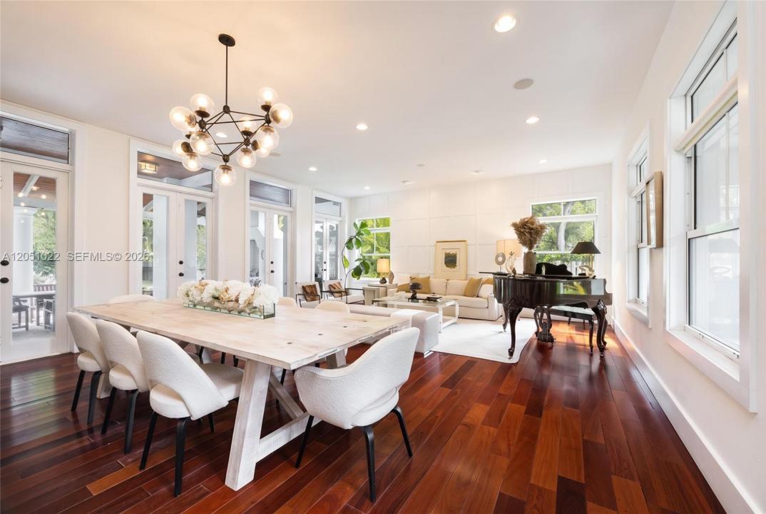 6845 SW 98th St, Pinecrest, Flórida 33156, Estados Unidos