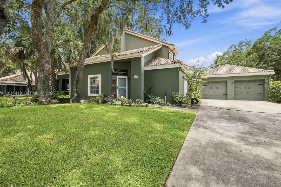 4478 Oak Arbor Circ, Orlando, Floride 33808, États-Unis