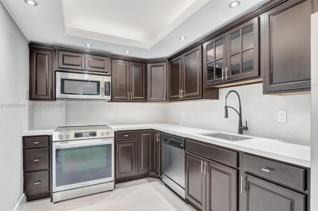 2851 S Ocean Blvd 4M, Boca Raton, Floride 33432, États-Unis