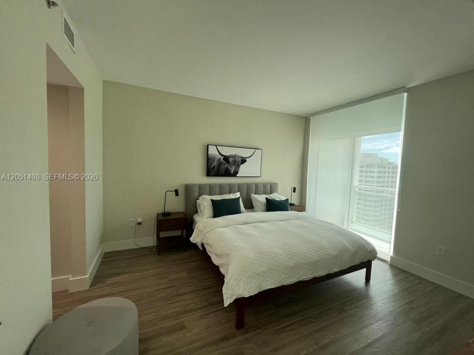 951 Brickell Ave 1706, Miami, Florida 33131, Stati Uniti