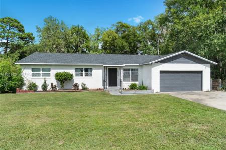 9775 Evans, Jacksonville, Floride 32208, États-Unis