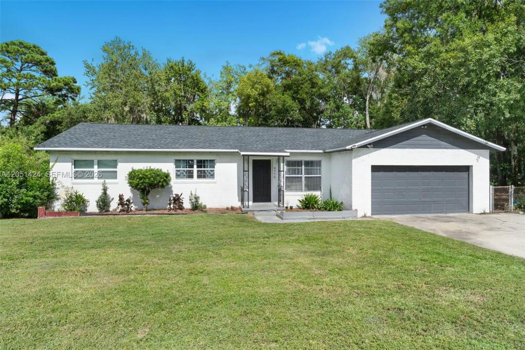 9775 Evans, Jacksonville, 플로리다 32208, 미국