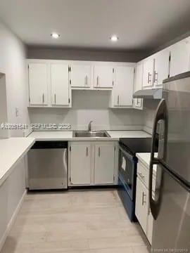 4168 Inverrary Dr 305, Lauderhill, Floride 33319, États-Unis