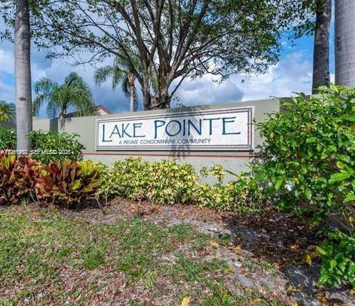 212 Lake Pointe Dr 112, Oakland Park, Florida 33309, Stati Uniti