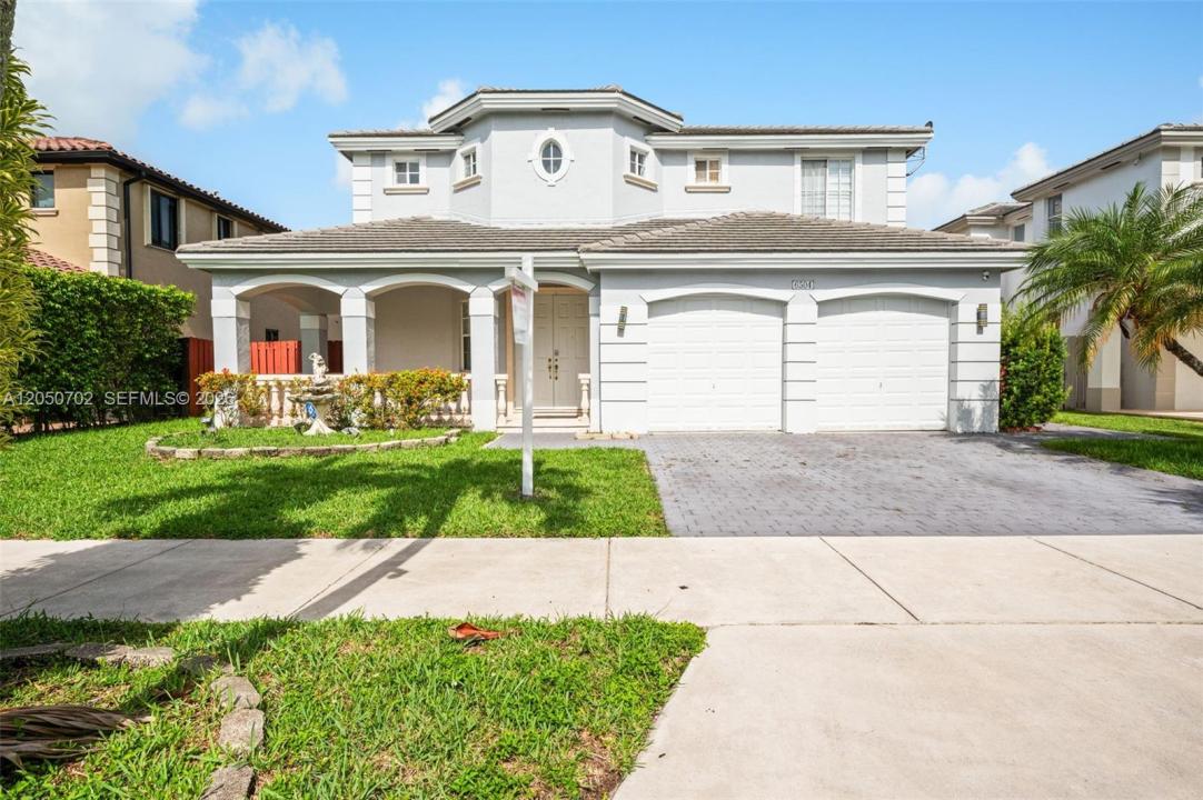 6504 SW 166th Ct, Miami, Floride 33193, États-Unis