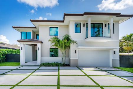 6415 SW 83rd St, Miami, Florida 33143, USA