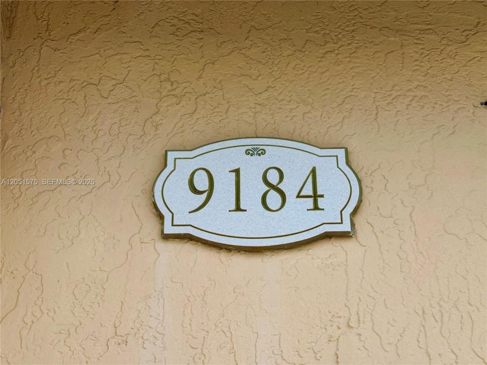 9184 NW 119 Terr 198, Hialeah Gardens, Floride 33018, États-Unis
