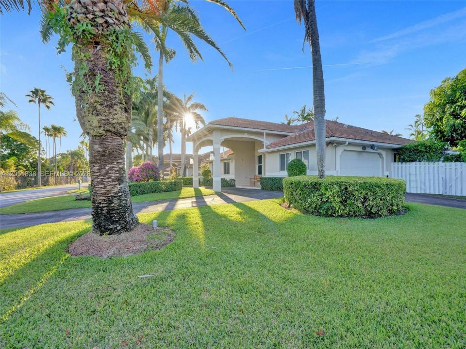 12401 SW 77th St 12401, Miami, Floride 33183, États-Unis