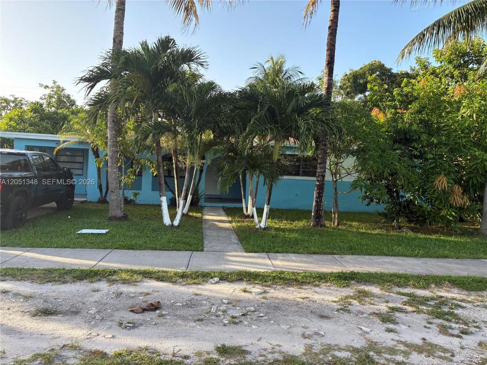 1011 NW 183rd Dr, Miami Gardens, Floride 33169, États-Unis