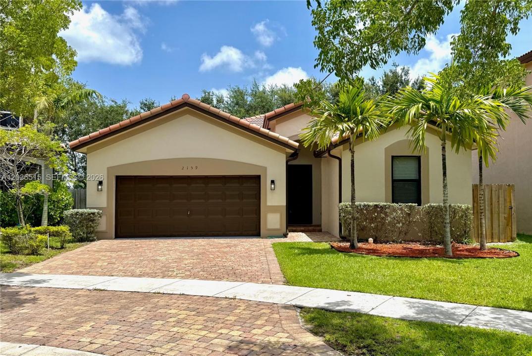 2159 SE 1st St, Homestead, Floryda 33033, USA