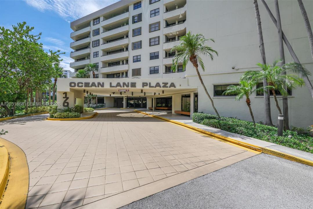 170 Ocean Lane Dr 305, Key Biscayne, Floride 33149, États-Unis