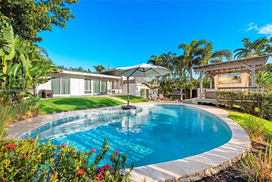 2531 Key Largo Ln, Fort Lauderdale, 플로리다 33312, 미국