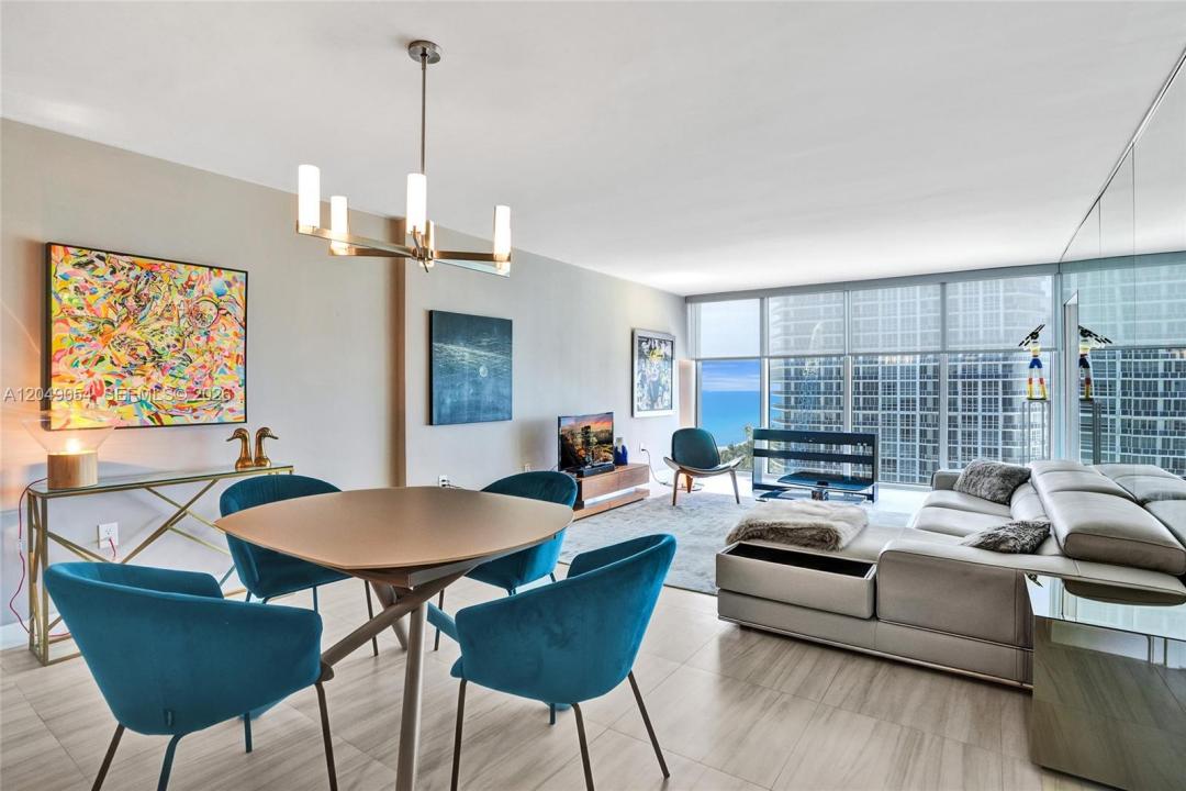 10275 Collins Ave 1116, Bal Harbour, Floride 33154, États-Unis