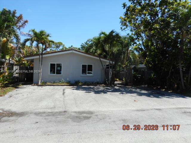 1613 NE 25th St, Wilton Manors, Flórida 33305, Estados Unidos