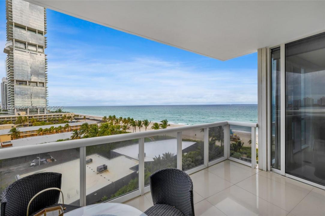 18201 Collins Ave 902, Sunny Isles Beach, Floride 33160, États-Unis