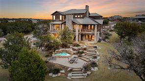 1064 Hidden Creek Drive, Graford, Texas 76449