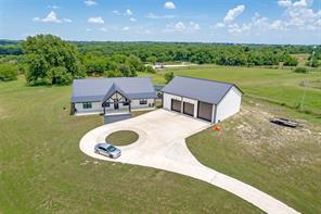 11872 County Road 577, Anna, Texas 75409, USA
