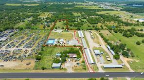 8806 Farm to Market 751, Quinlan, Texas 75474, États-Unis