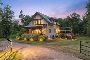 188 CR 4583, Winnsboro, Texas 75494, États-Unis