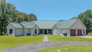 263 County Road 1602, Linden, Texas 75562, USA