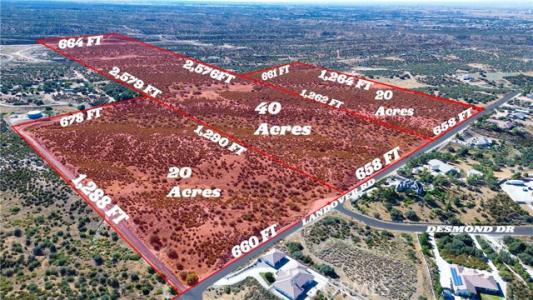 Landover Road, Oak Hills, Californie 92344, États-Unis