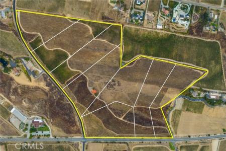 Rancho California Road, Temecula, Californie 92592, États-Unis