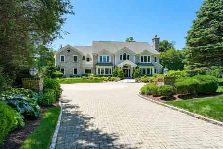 12 Magnolia Drive, Harrison, Nueva York 10577, Estados Unidos