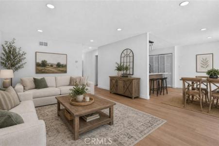 Thornlake Ave, Artesia, Californie 90701, États-Unis