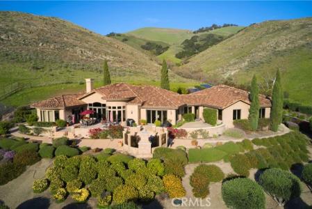 Mira Estrella Court, San Luis Obispo, Californie 93401, États-Unis