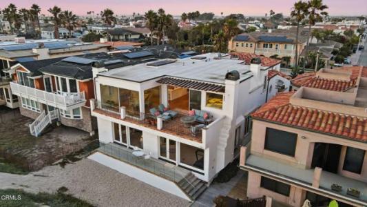 Mandalay Beach Road, Oxnard, Калифорния 93035, Соединенные Штаты