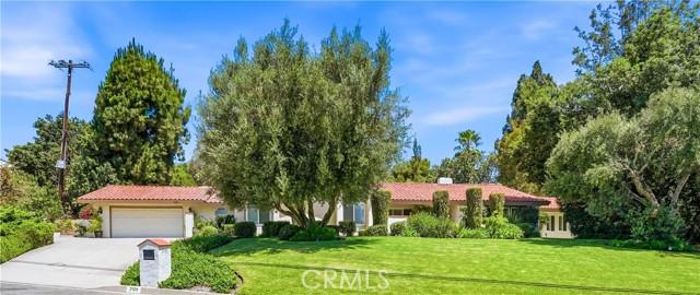 Pioneer Avenue, Fullerton, Californie 92831, États-Unis
