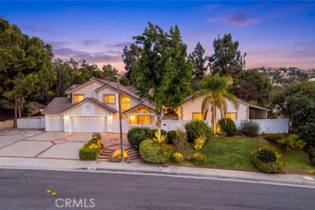 19748 Castlebar Drive, Rowland Heights, Californie 91748, États-Unis