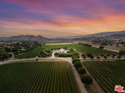 Sierra Highway, Santa Clarita, California 91390, Estados Unidos