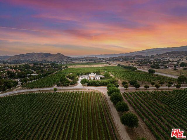 Sierra Highway, Santa Clarita, California 91390, Estados Unidos