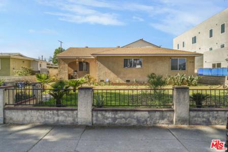 Devonshire Street, Granada Hills, Californie 91344, États-Unis