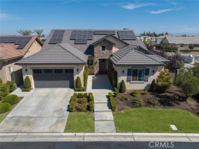 N Champions Drive, Fresno, Californie 93730, États-Unis